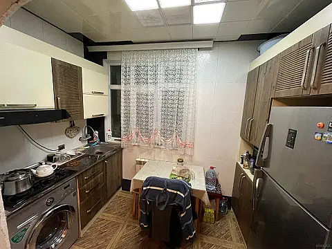 Satılır 2 otaqlı mənzil 40 m²