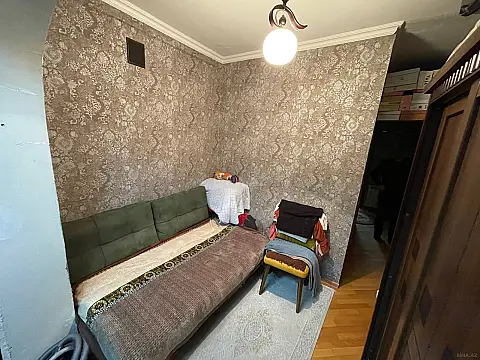 Satılır 2 otaqlı mənzil 40 m²