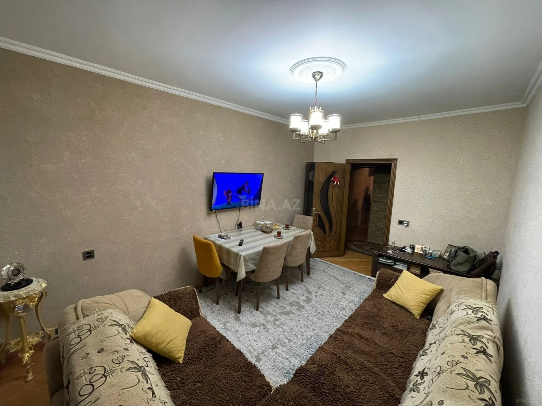 Satılır 2 otaqlı mənzil 40 m²