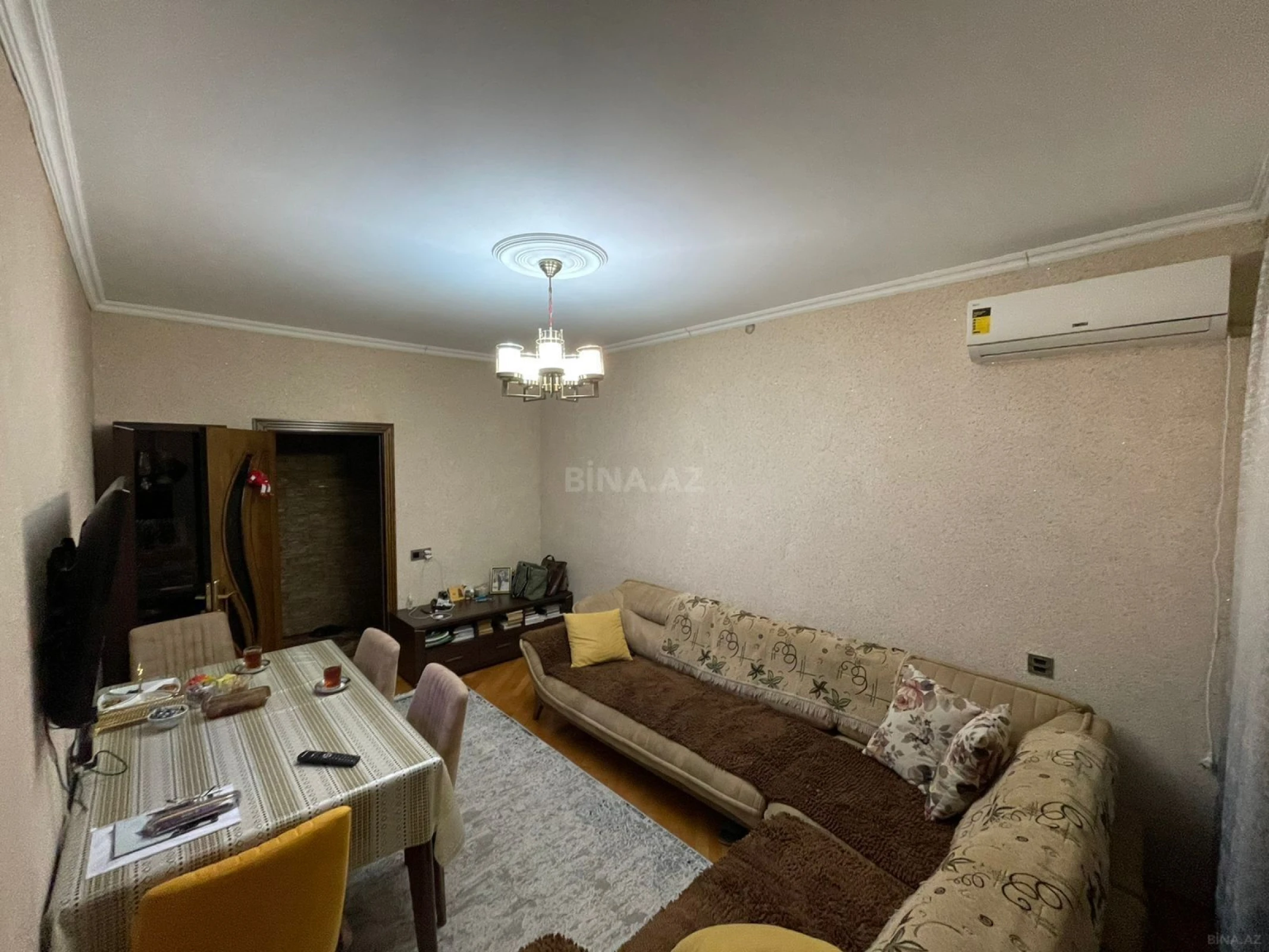 Satılır 2 otaqlı mənzil 40 m²
