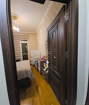 Satılır 2 otaqlı mənzil 52 m²