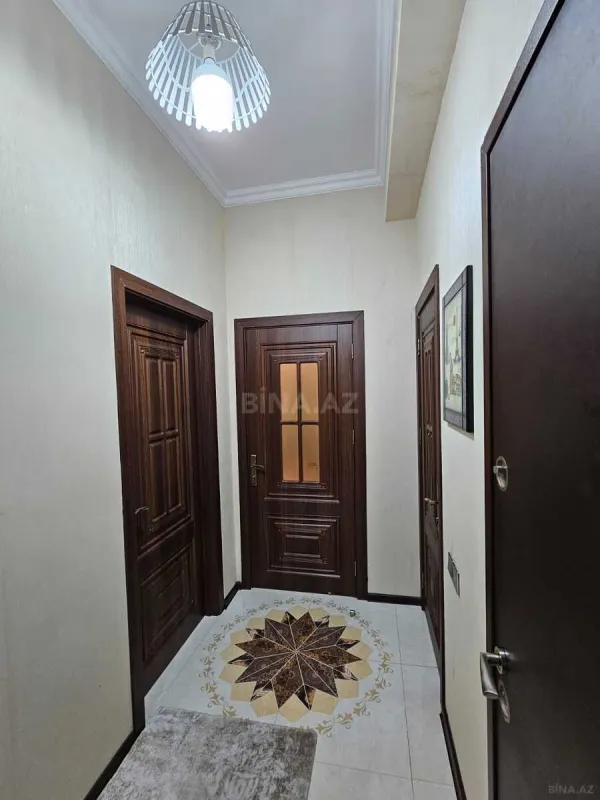 Satılır 2 otaqlı mənzil 52 m²