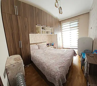 Satılır 2 otaqlı mənzil 52 m²
