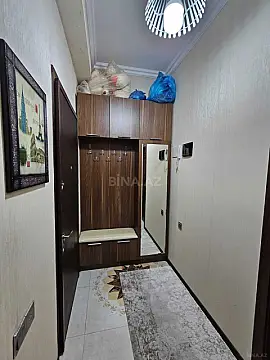 Satılır 2 otaqlı mənzil 52 m²
