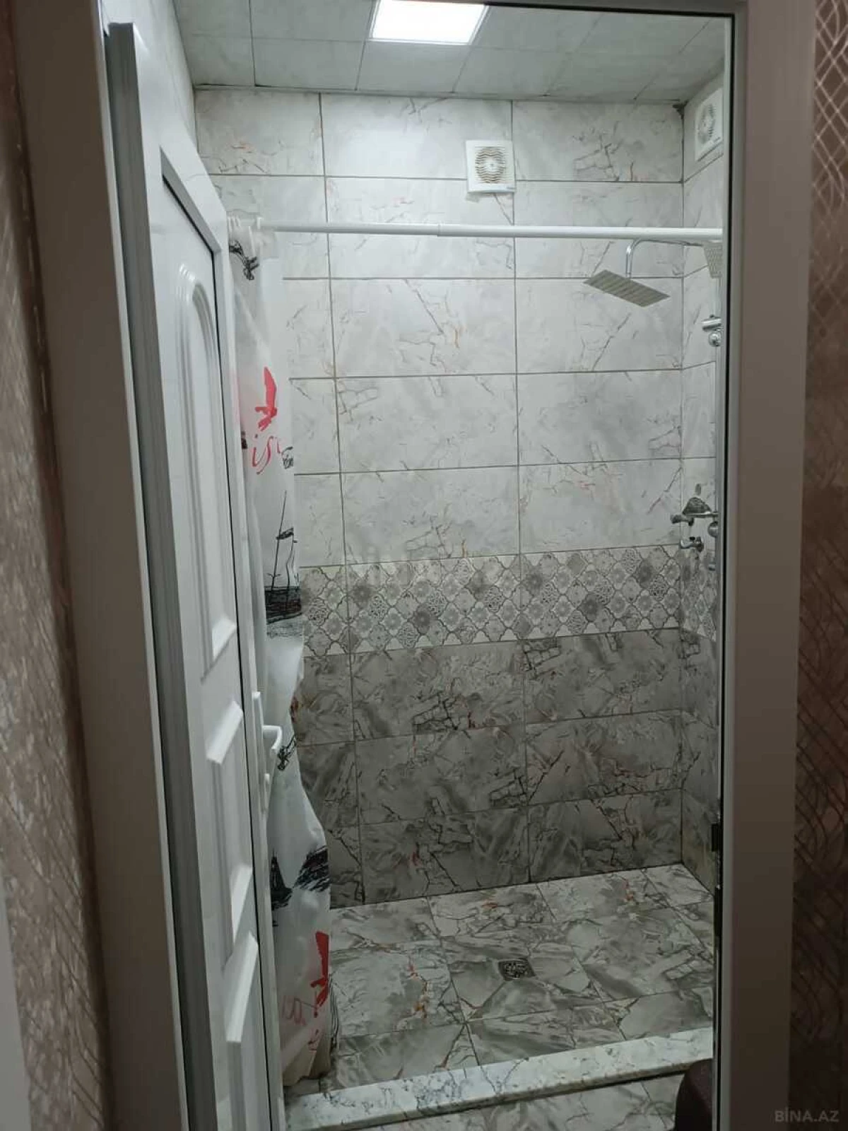Satılır 2 otaqlı mənzil 50 m²