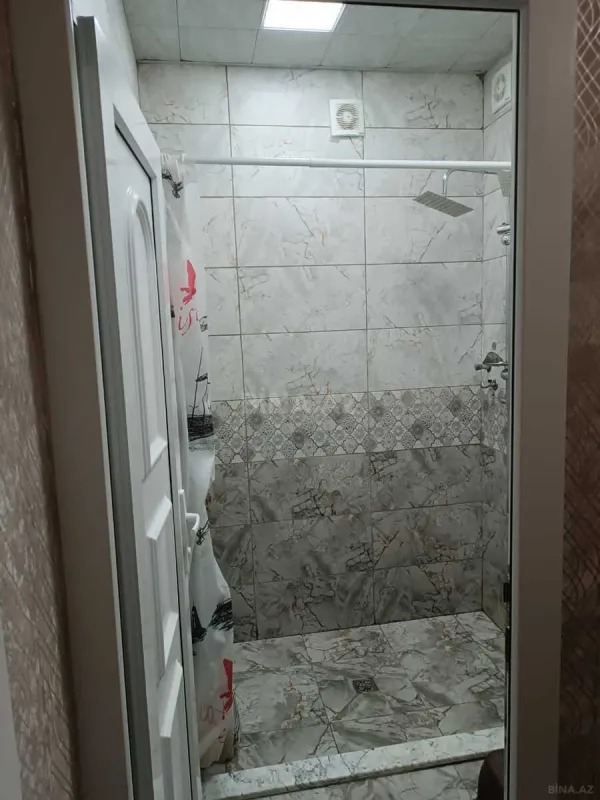 Satılır 2 otaqlı mənzil 50 m²