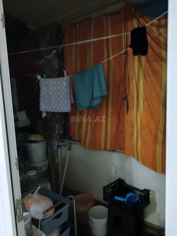 Satılır 2 otaqlı mənzil 50 m²