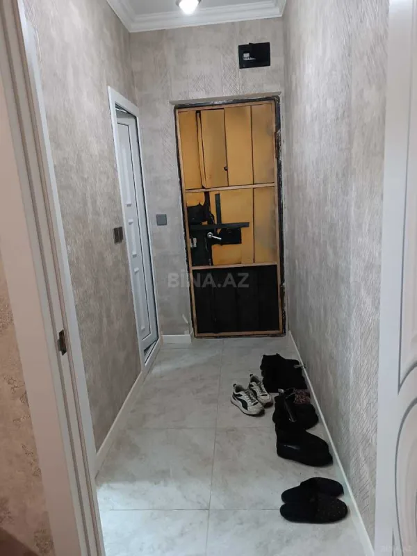 Satılır 2 otaqlı mənzil 50 m²