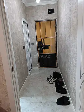 Satılır 2 otaqlı mənzil 50 m²