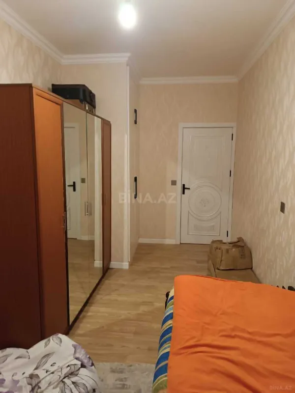 Satılır 2 otaqlı mənzil 50 m²