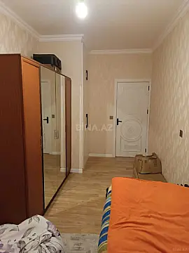 Satılır 2 otaqlı mənzil 50 m² — Bakı, Nizami 2 otaq 50.00 m²