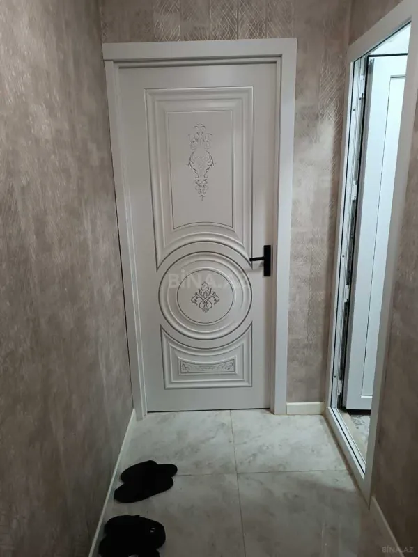 Satılır 2 otaqlı mənzil 50 m²