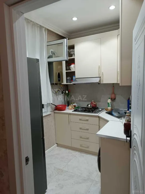 Satılır 2 otaqlı mənzil 50 m²