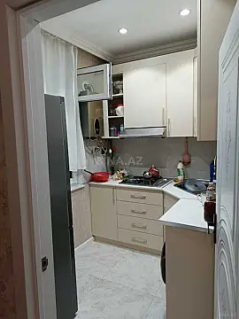 Satılır 2 otaqlı mənzil 50 m²