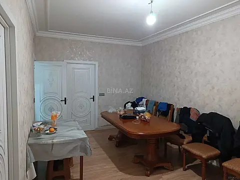 Satılır 2 otaqlı mənzil 50 m²