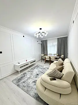 Satılır 2 otaqlı mənzil 60 m²