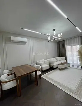 Kirayə verilir 2 otaqlı mənzil 90 m²