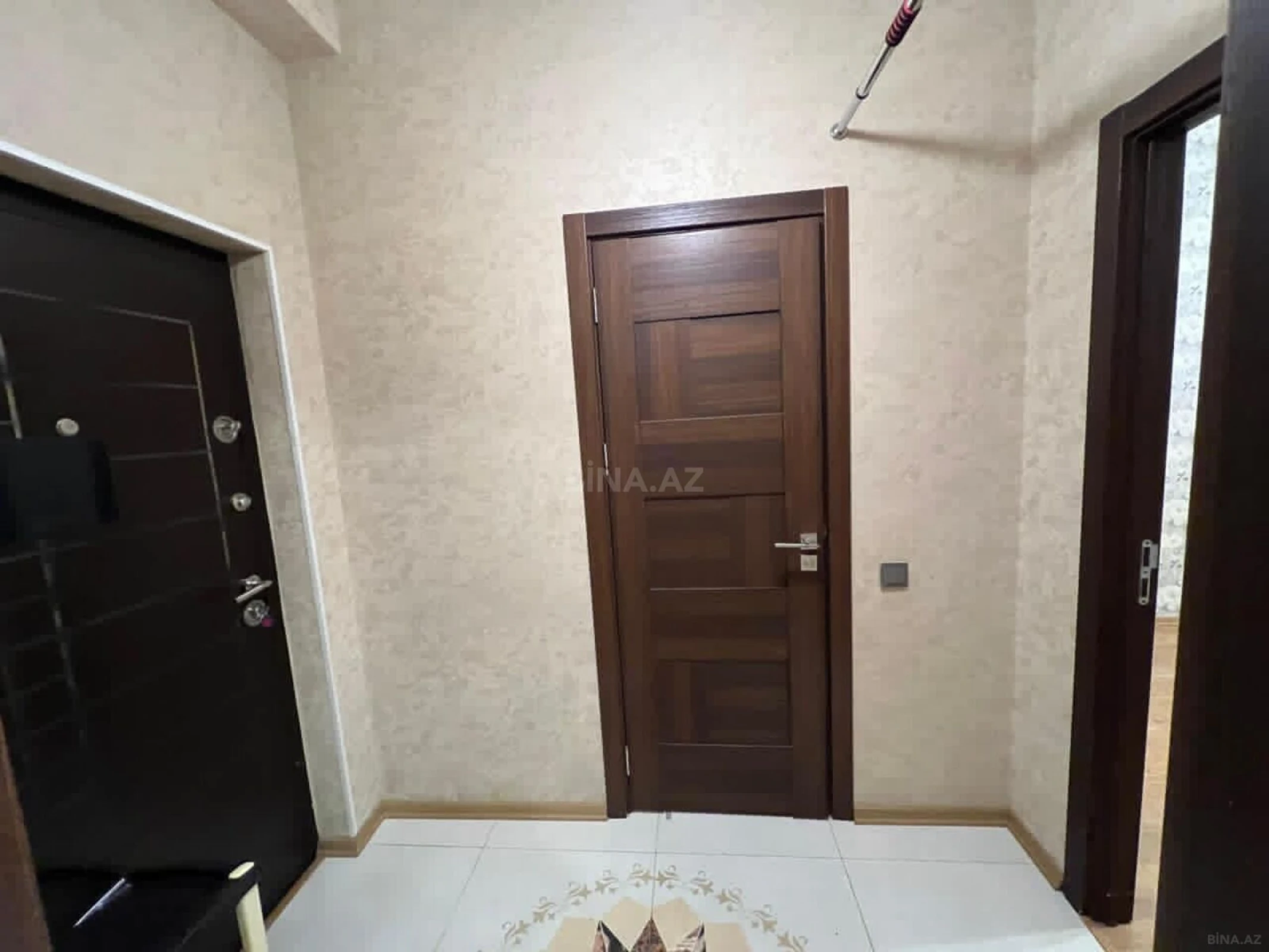 Satılır 2 otaqlı mənzil 51 m²