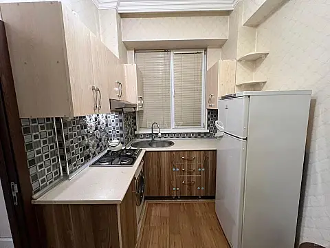 Satılır 2 otaqlı mənzil 51 m²