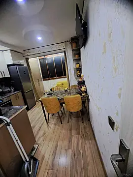 Satılır 3 otaqlı mənzil 74 m²