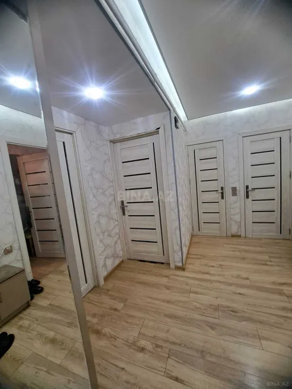 Satılır 3 otaqlı mənzil 74 m²