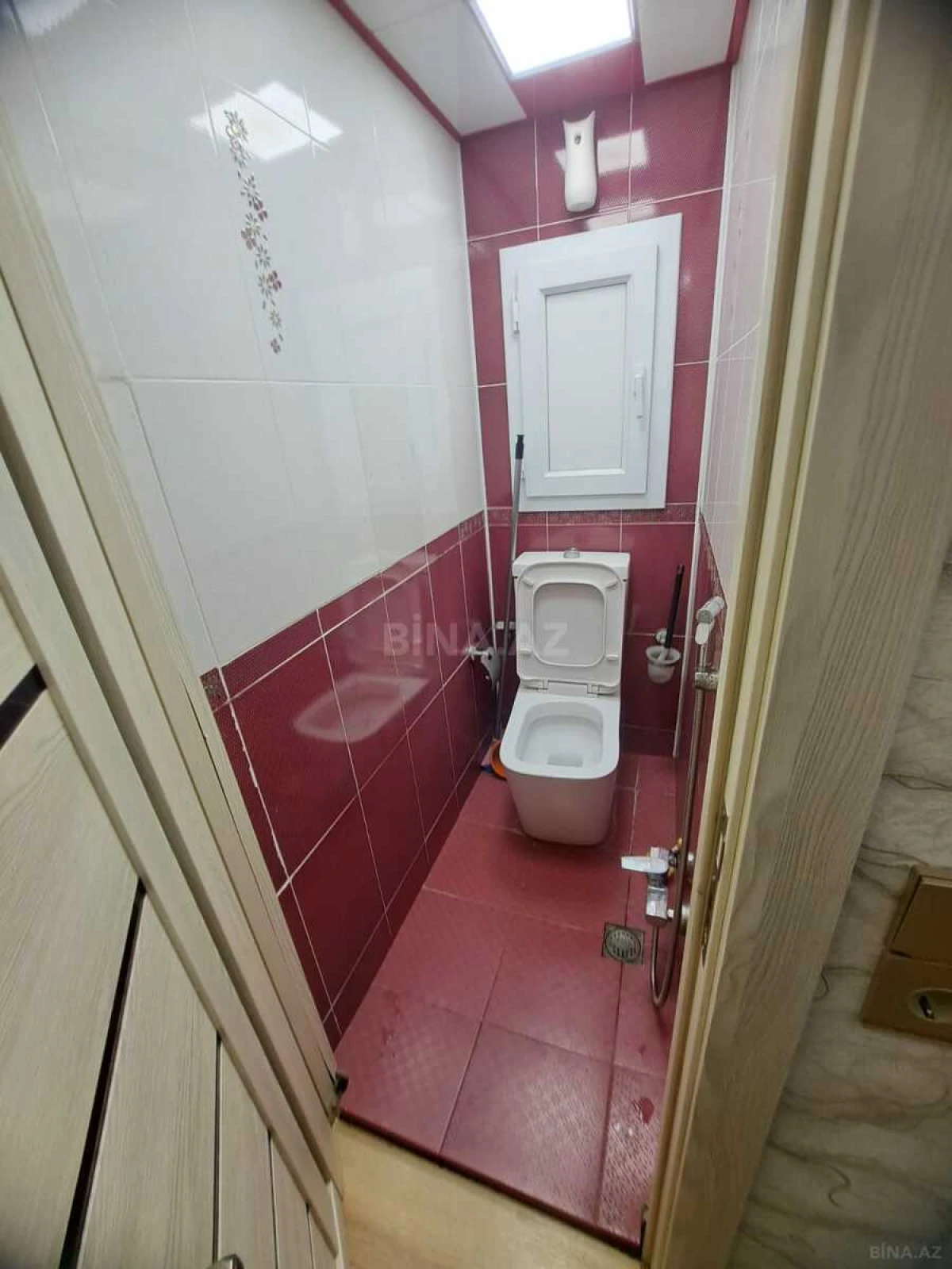Satılır 3 otaqlı mənzil 74 m²