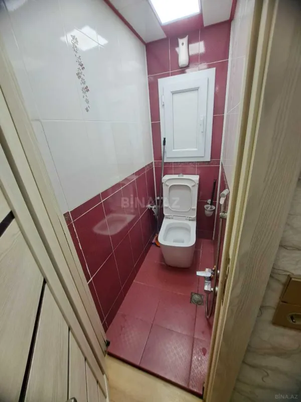 Satılır 3 otaqlı mənzil 74 m²