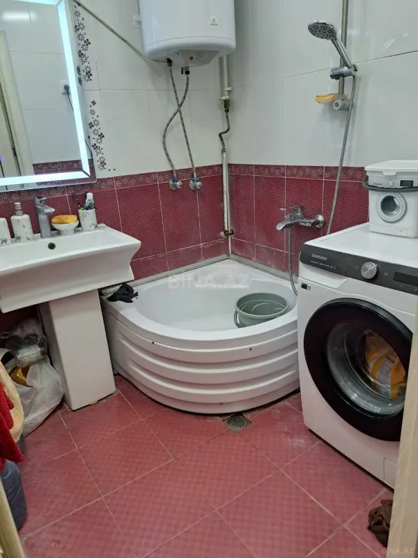 Satılır 3 otaqlı mənzil 74 m²