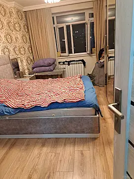 Satılır 3 otaqlı mənzil 74 m²