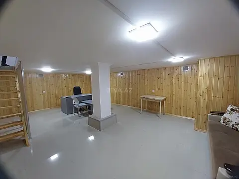 Kirayə verilir obyekt 100 m²