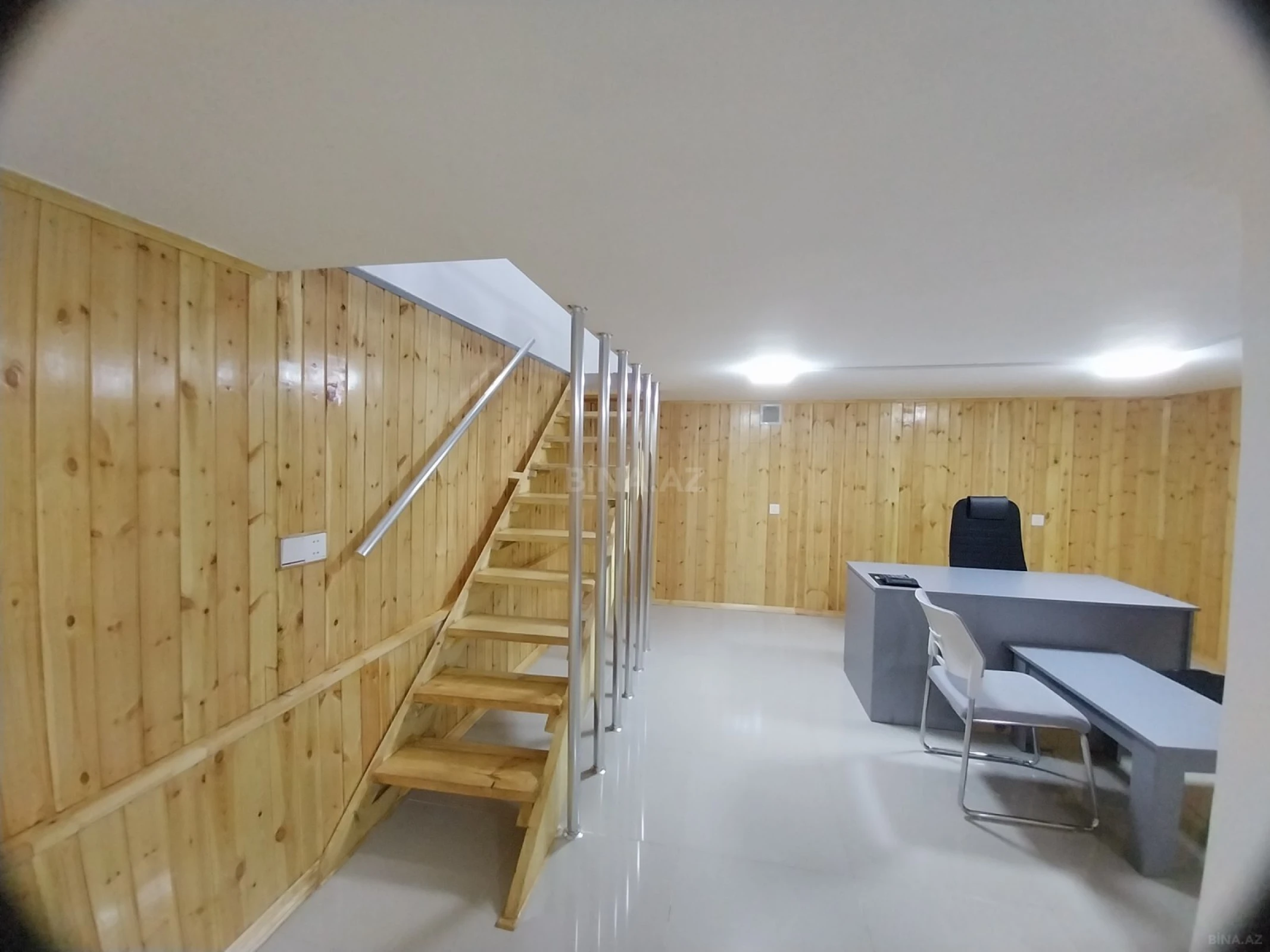 Kirayə verilir obyekt 100 m²