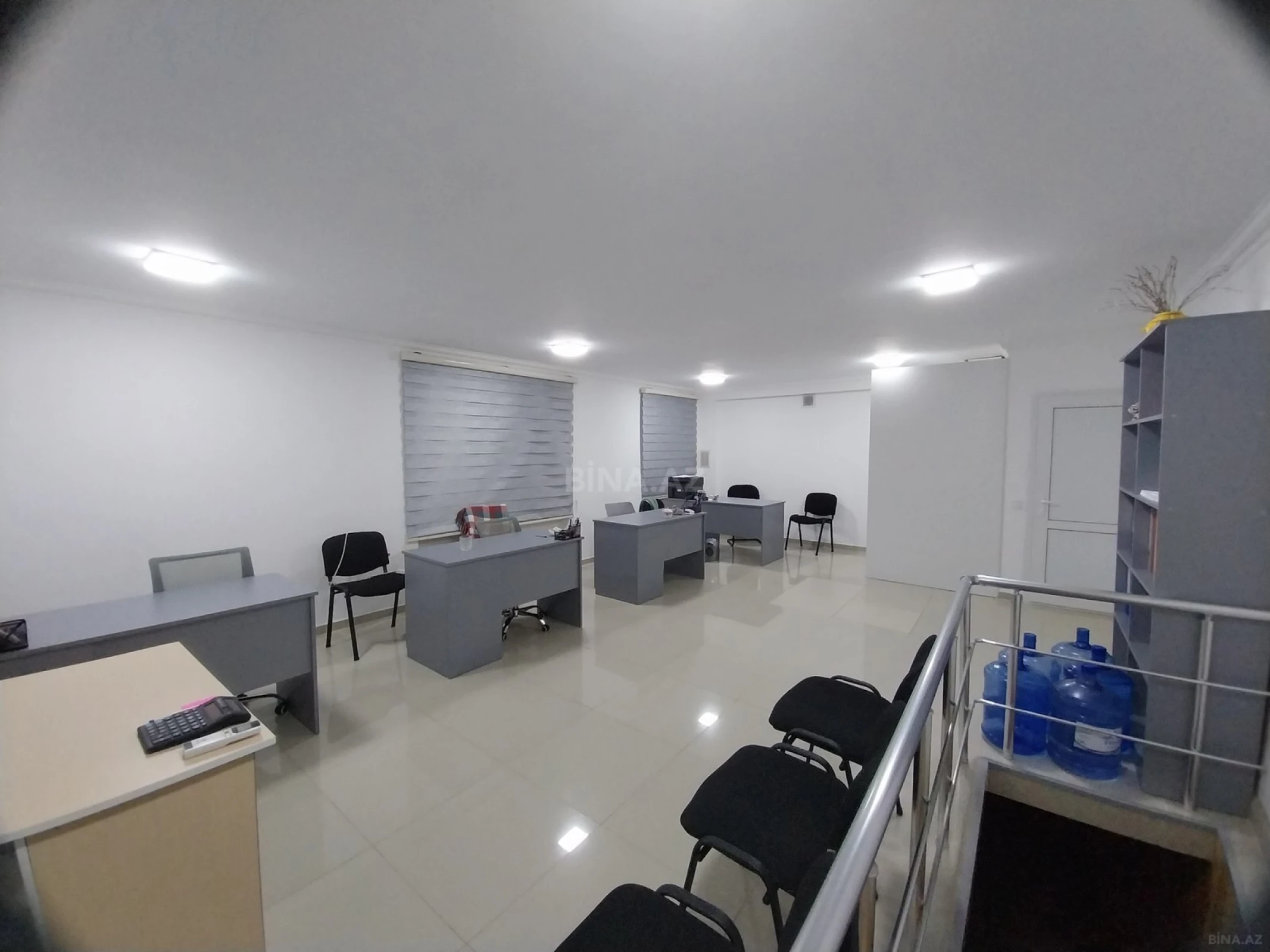 Kirayə verilir obyekt 100 m²