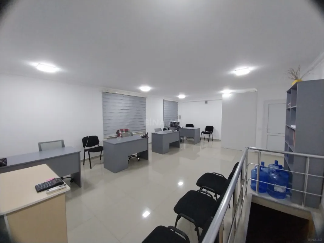 Kirayə verilir obyekt 100 m²