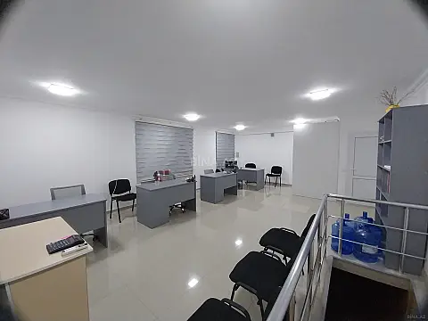 Kirayə verilir obyekt 100 m²