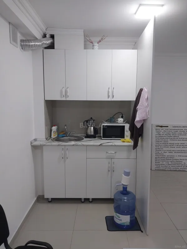 Kirayə verilir obyekt 100 m²