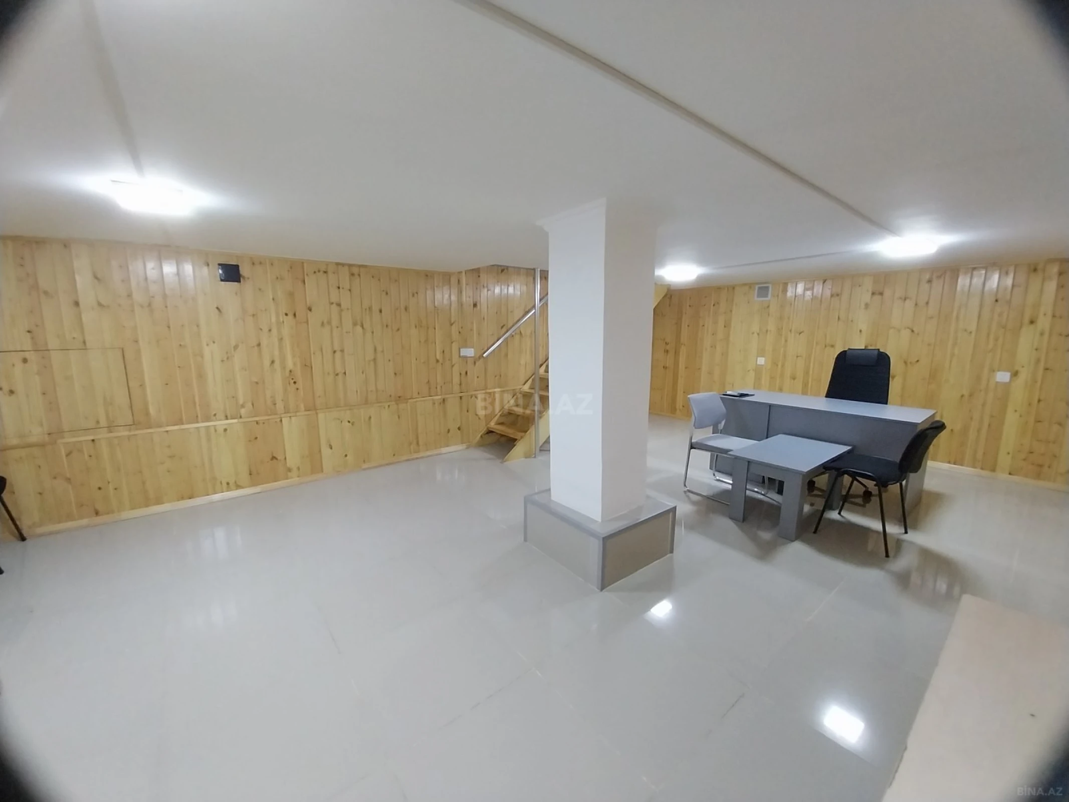 Kirayə verilir obyekt 100 m²