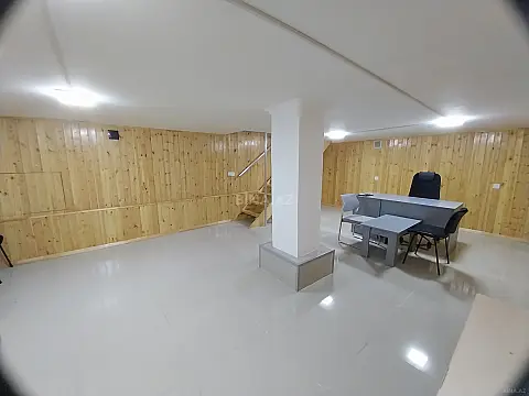 Kirayə verilir obyekt 100 m²