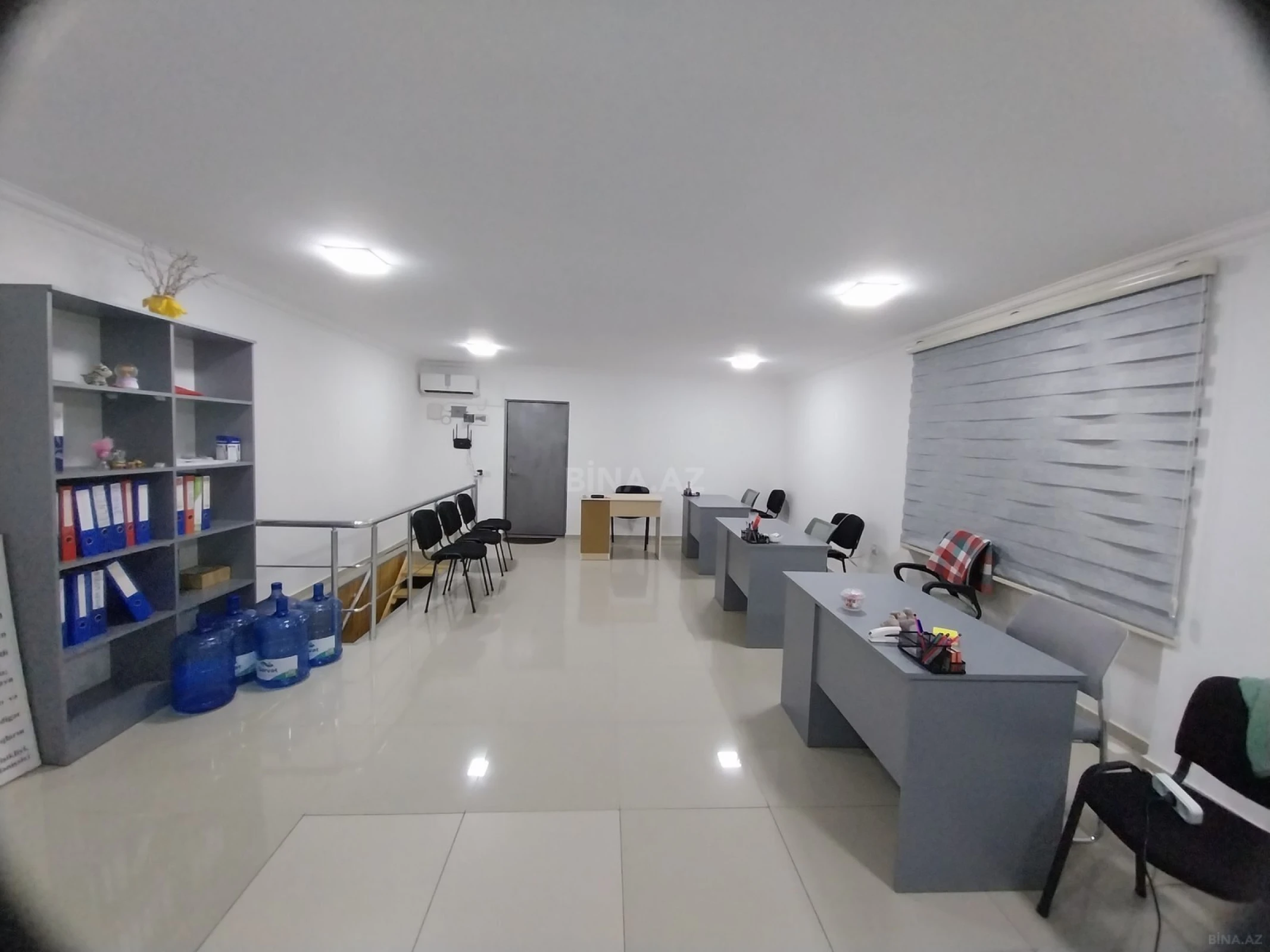 Kirayə verilir obyekt 100 m²