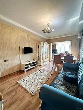 Satılır 3 otaqlı mənzil 65 m² — Bakı, Nərimanov 3 otaq 65.00 m²
