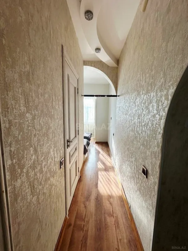 Satılır 3 otaqlı mənzil 65 m²