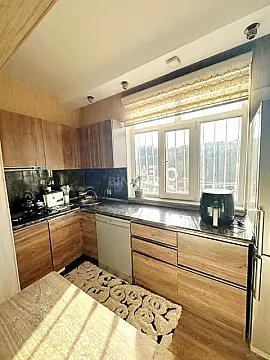 Satılır 3 otaqlı mənzil 65 m²