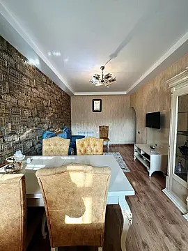 Satılır 3 otaqlı mənzil 65 m²