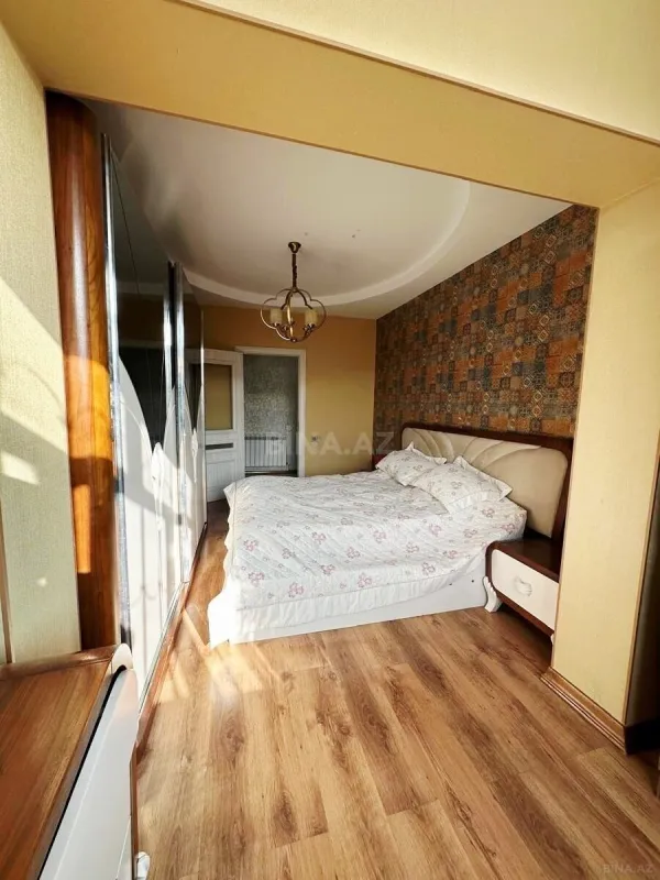 Satılır 3 otaqlı mənzil 65 m²