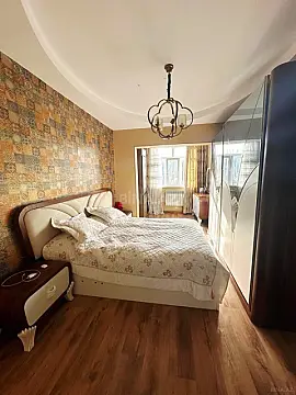 Satılır 3 otaqlı mənzil 65 m²