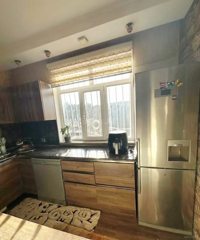 Satılır 3 otaqlı mənzil 65 m²