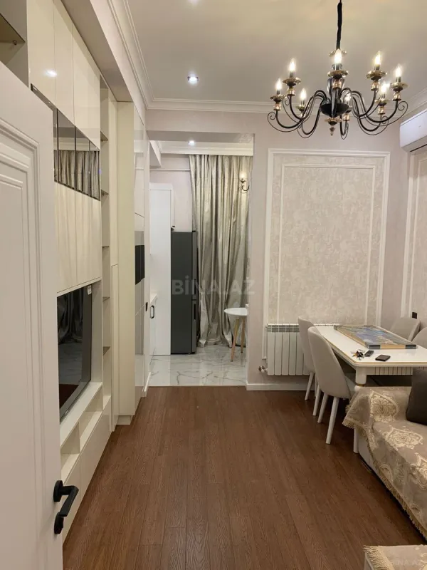 Satılır 3 otaqlı mənzil 70 m²