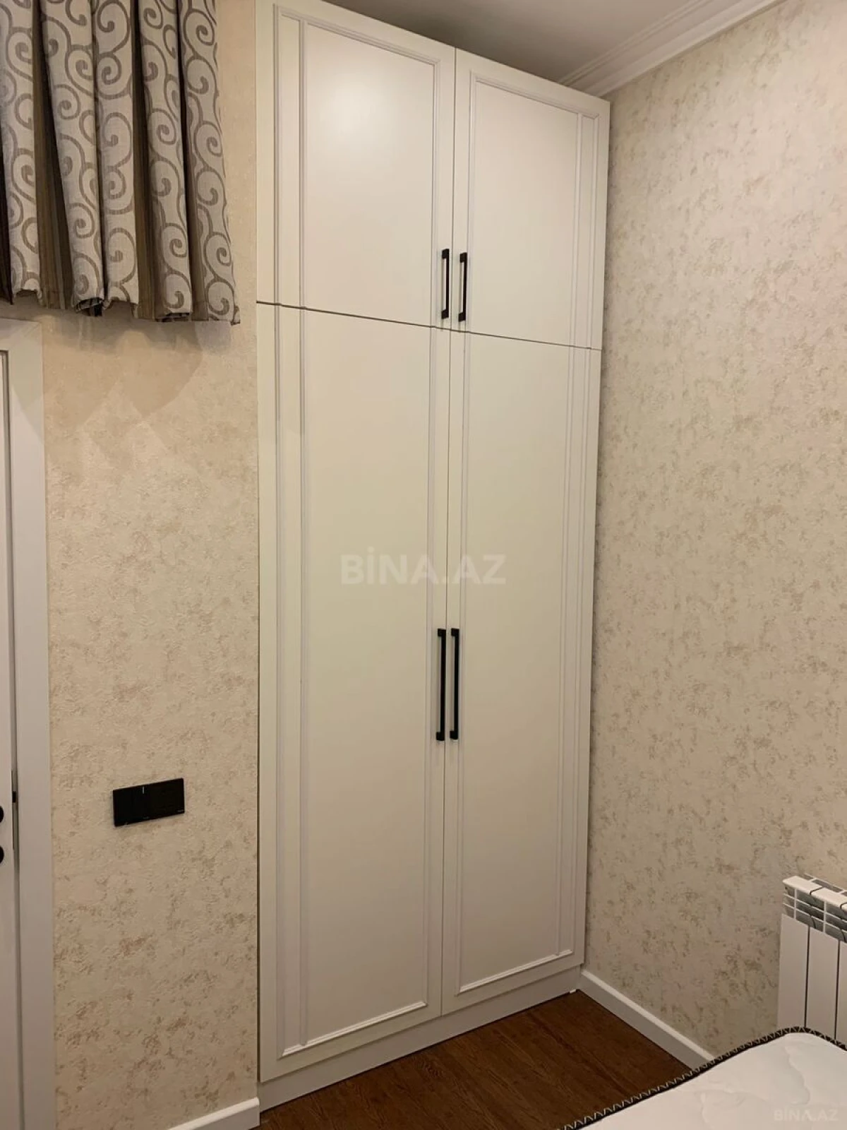 Satılır 3 otaqlı mənzil 70 m²