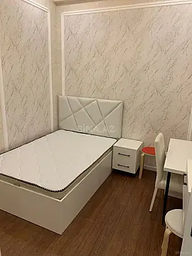 Satılır 3 otaqlı mənzil 70 m²