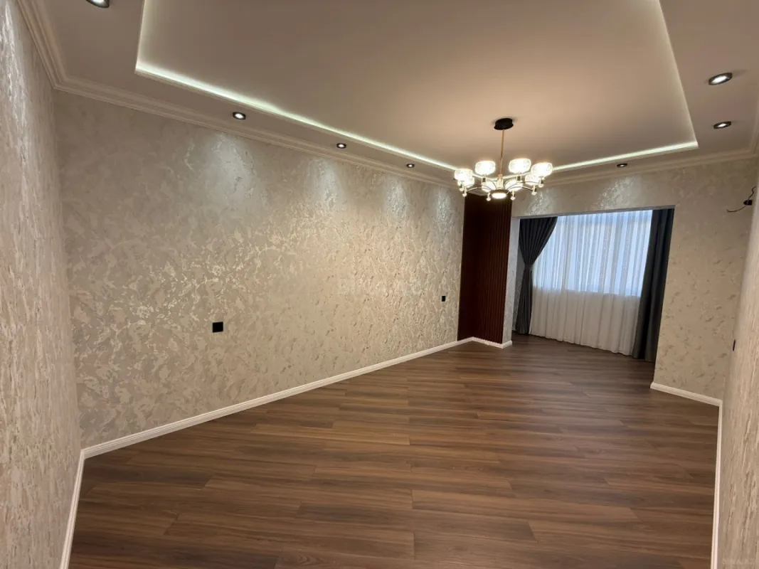 Satılır 3 otaqlı mənzil 85 m²