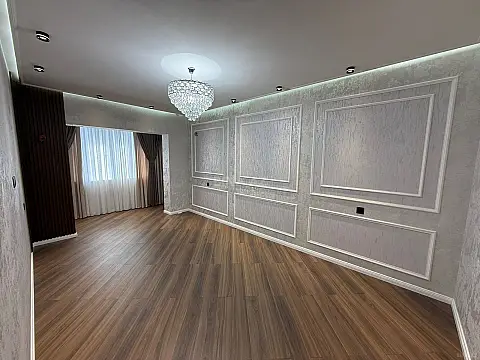 Satılır 3 otaqlı mənzil 85 m² — Bakı, 8-ci kilometr 3 otaq 85.00 m²